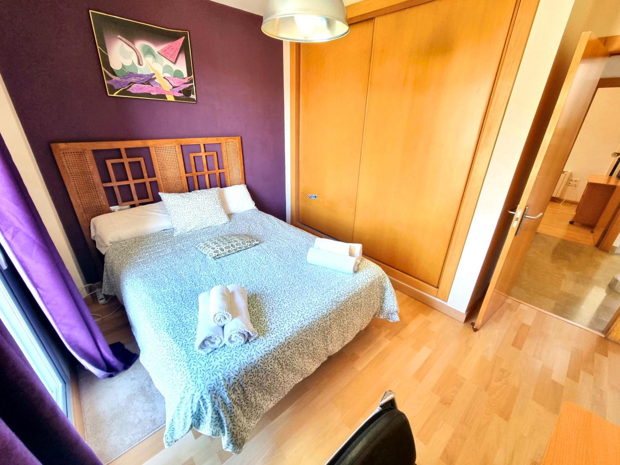 Stunning With Outdoor Swimmingpool, 4 Bedrooms And Wifi Vakantiehuis